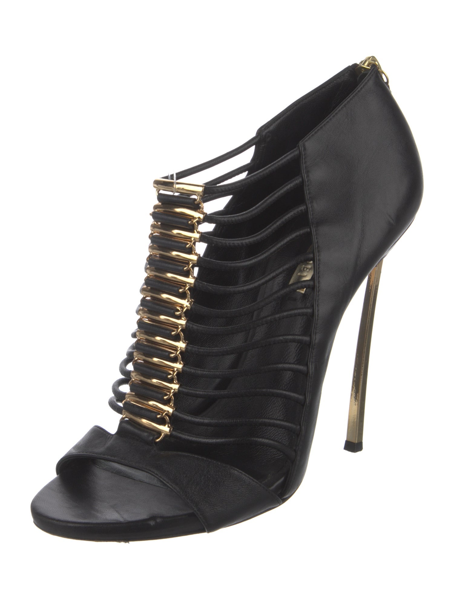 red checkered biker shorts