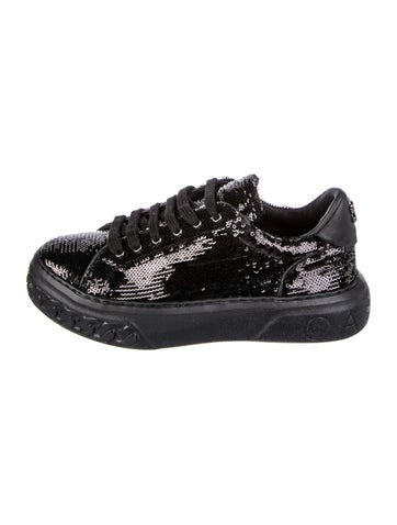 Casadei Sneakers Leather Printed IT 36 | 6