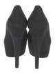 Casadei Suede Pumps