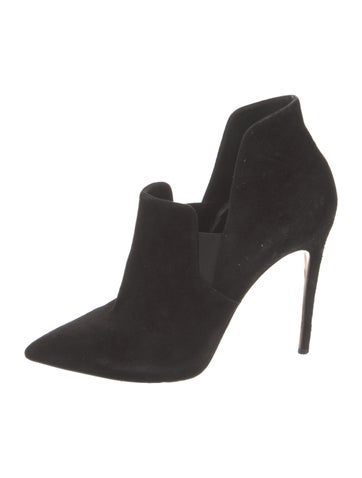 Casadei Pumps Suede Mules 8