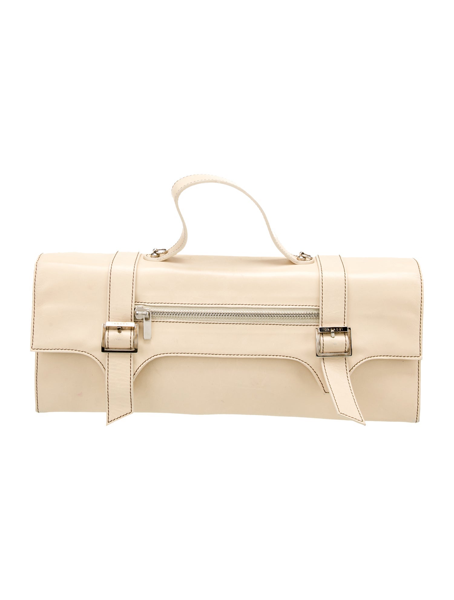 Casadei Handbags | The RealReal