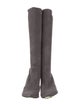 Casadei Suede Boots