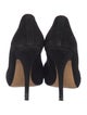 Casadei Suede Pumps