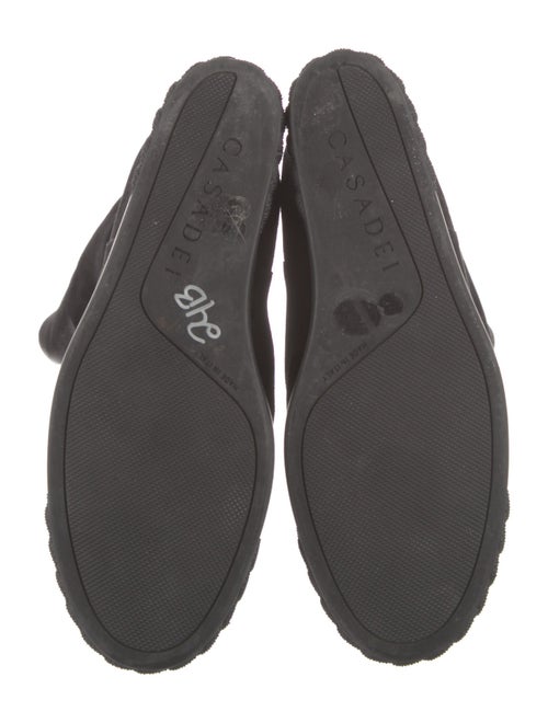 Casadei Suede Boots