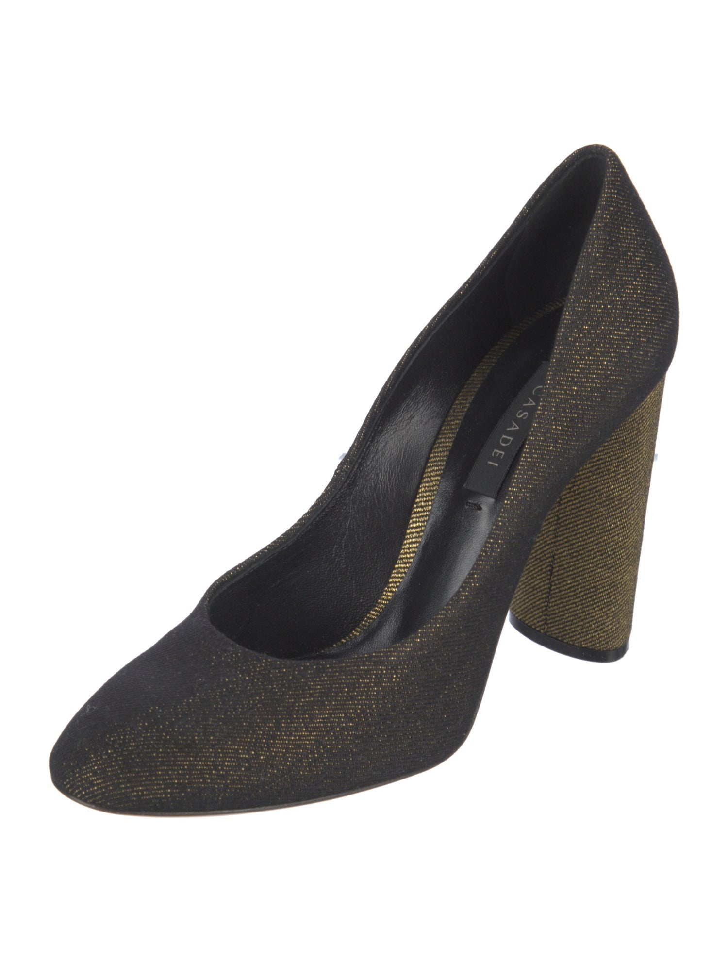 Casadei Pumps