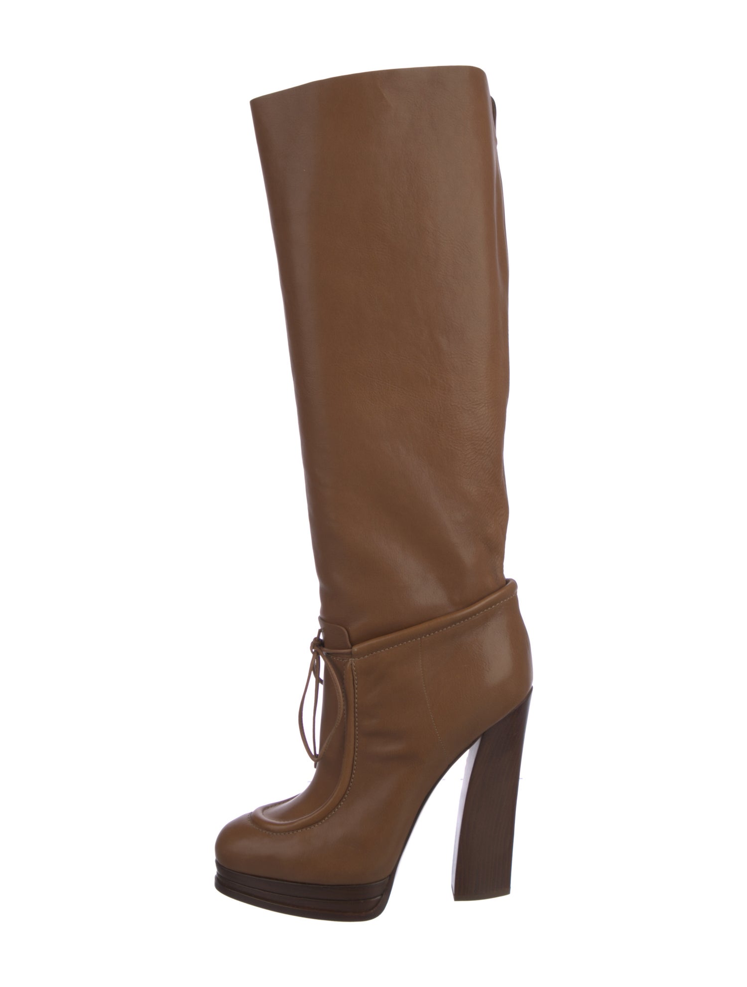 ショートブーツ・ブーティ Casadei \"Anastasia Vulcano\" ankle boots Brown 51-XjaOsMsL._SY300_QL30_.jpg