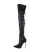 Casadei Sock Boots