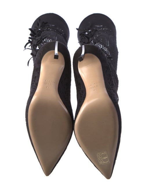 Casadei Sock Boots