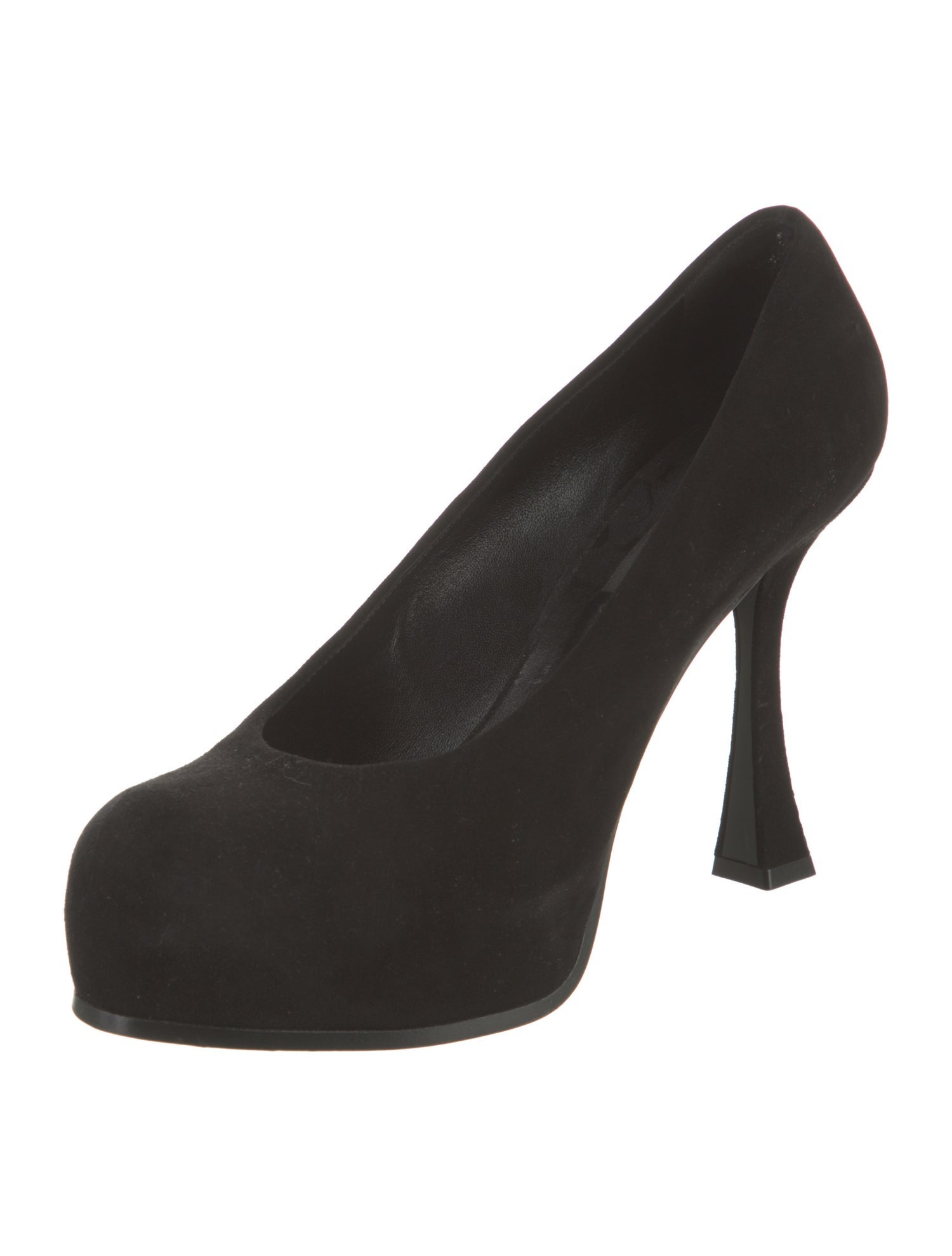 Casadei Suede Pumps