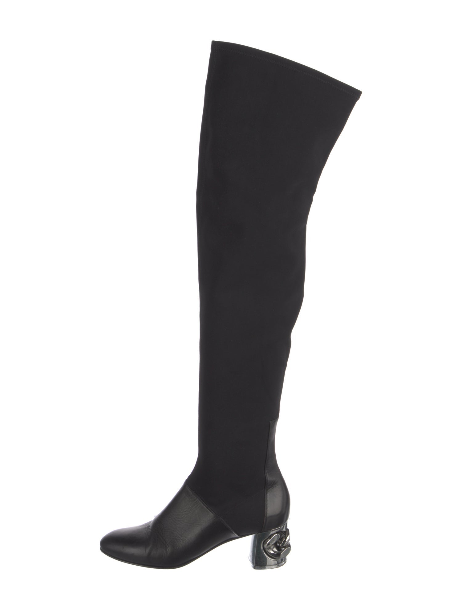 Casadei Vintage Suede Boots