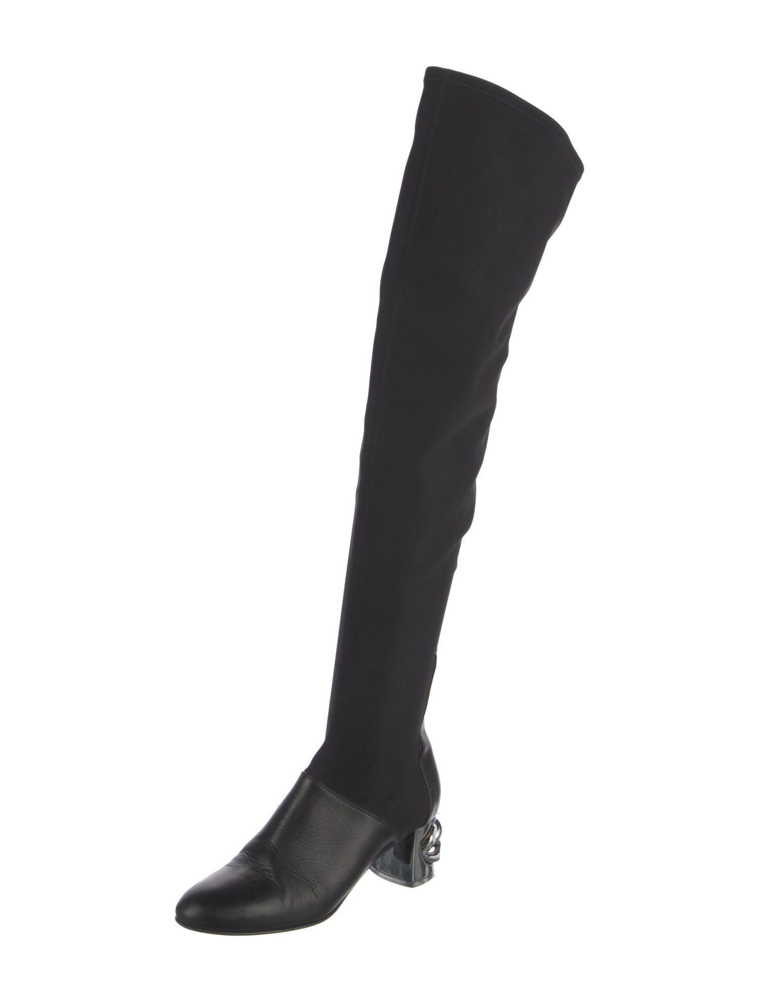 Casadei Vintage Suede Boots