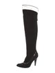 Casadei Suede Boots