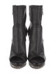 Casadei Leather Boots