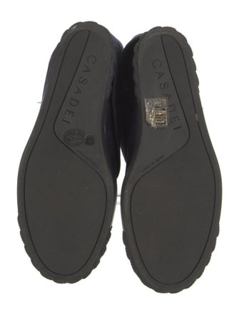 Casadei Suede Boots