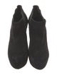 Casadei Suede Boots