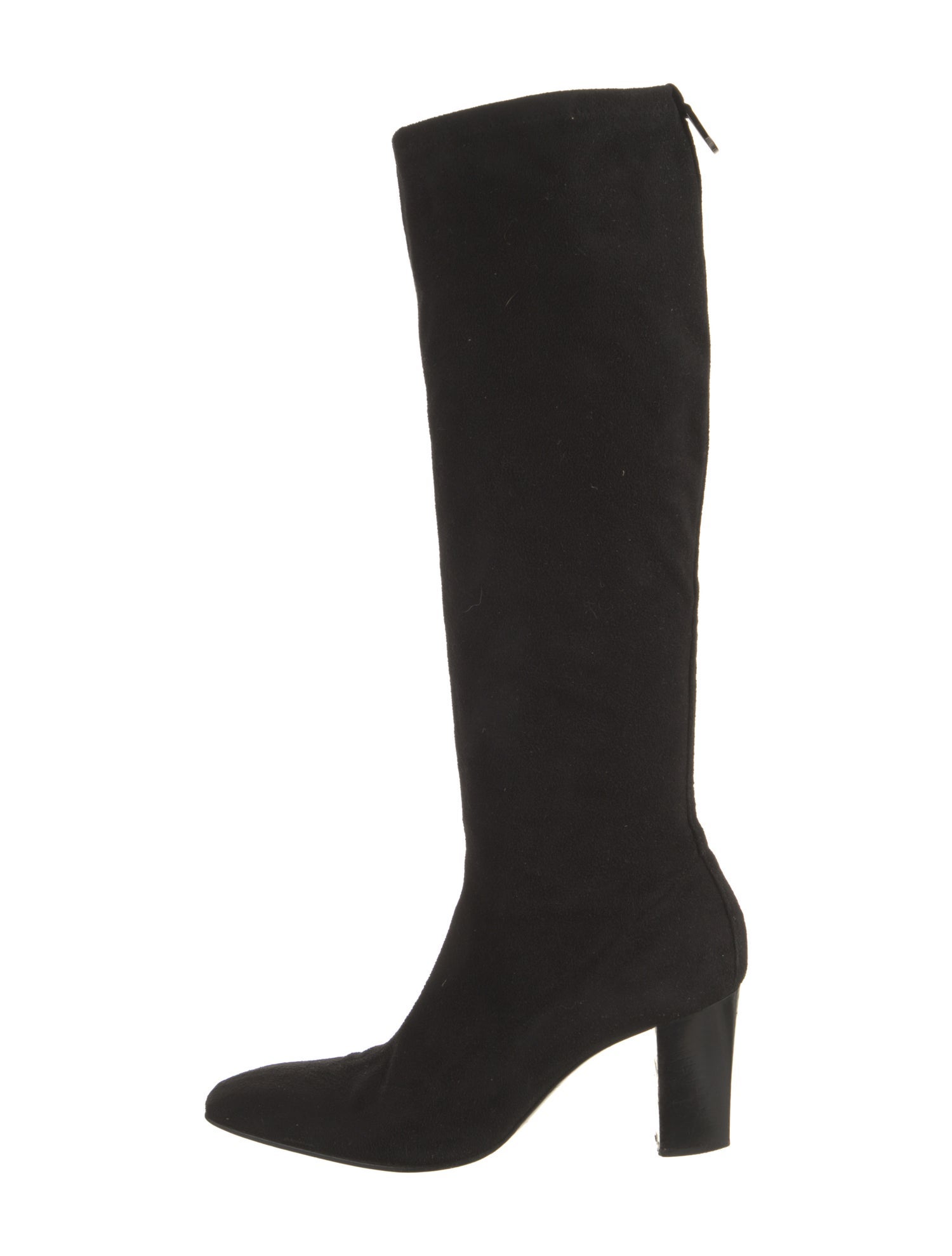 Casadei Suede Boots