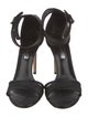 Casadei Leather Sandals