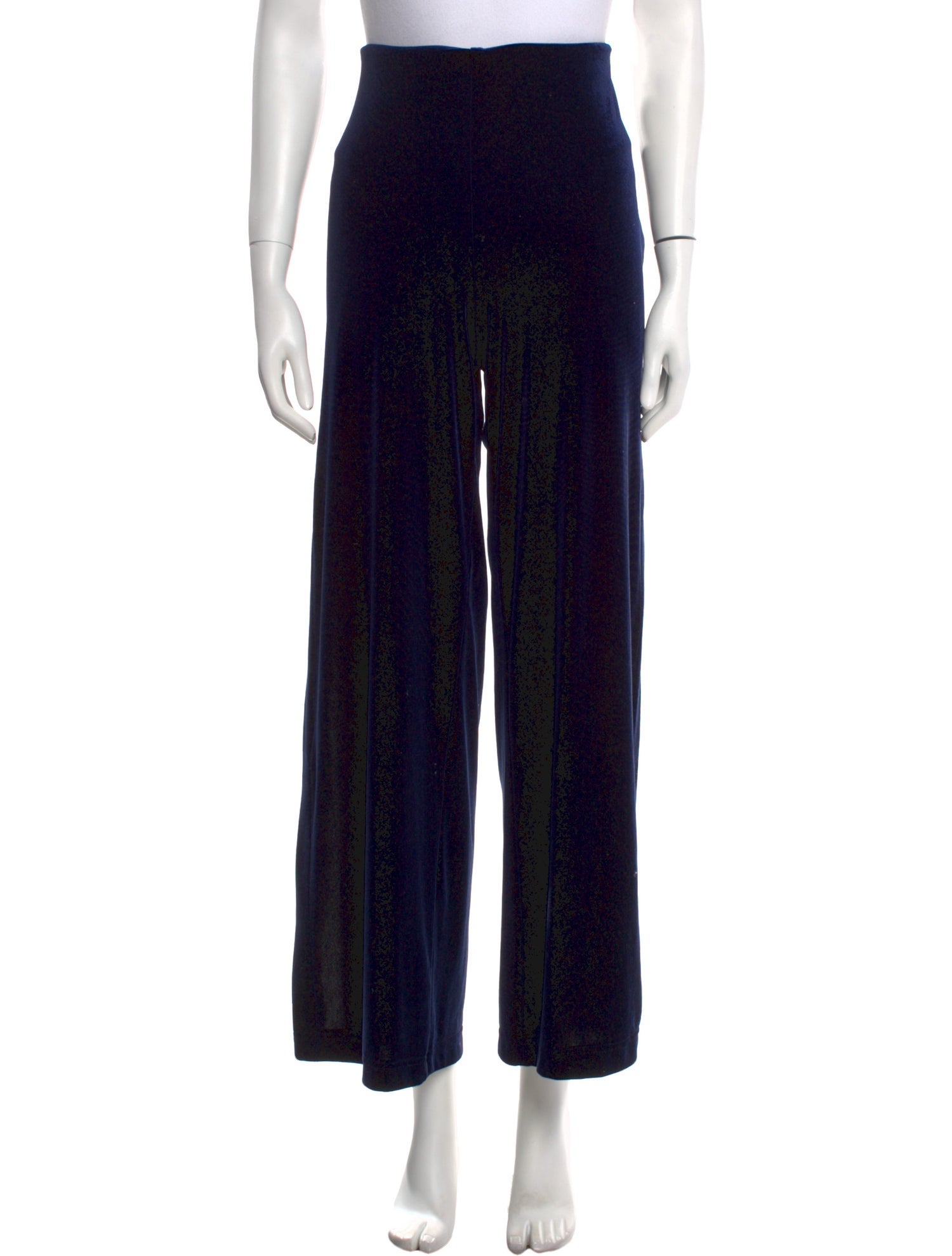 Casadei Wide Leg Pants
