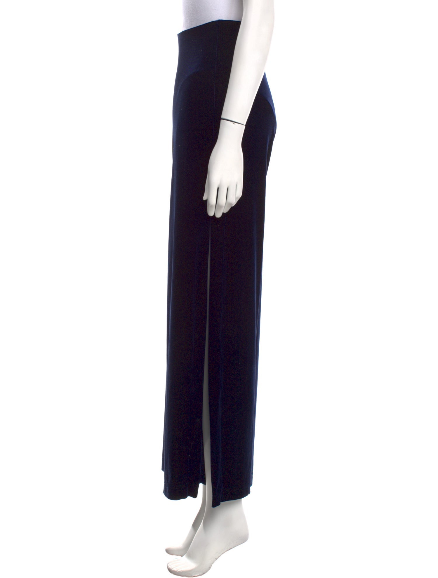 Casadei Wide Leg Pants
