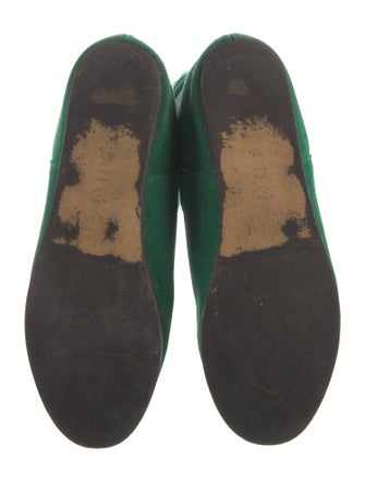 Casadei Suede Riding Boots