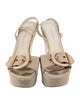 Casadei Sandals
