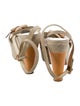 Casadei Sandals