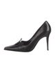 Casadei Leather Pumps