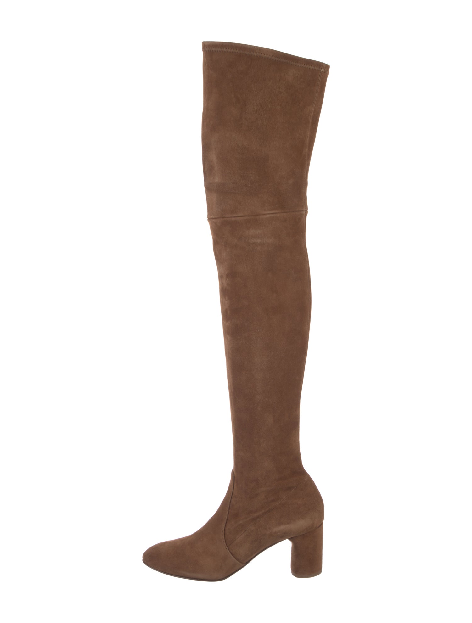 Casadei Suede Boots
