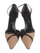 Casadei Leather Sandals