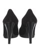 Casadei Suede Pumps