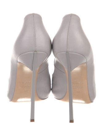 Casadei Leather Pumps