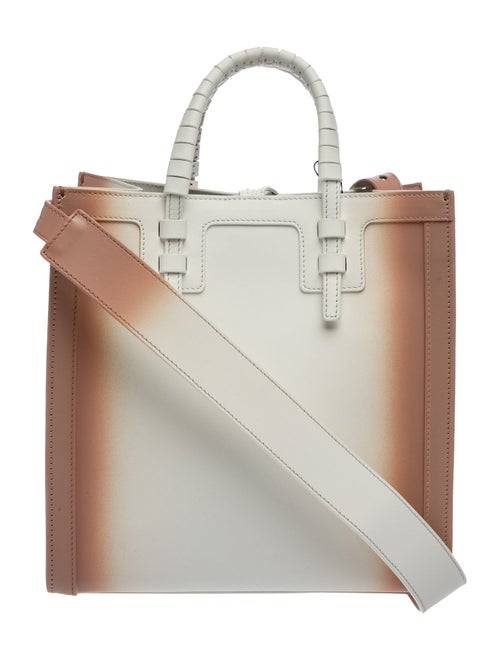 Casadei Leather Shoulder Bag