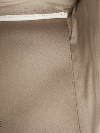 Casadei Leather Shoulder Bag