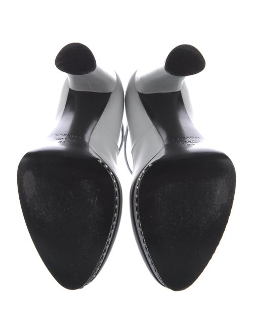 Casadei Leather Pumps