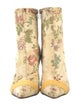 Casadei Printed Boots