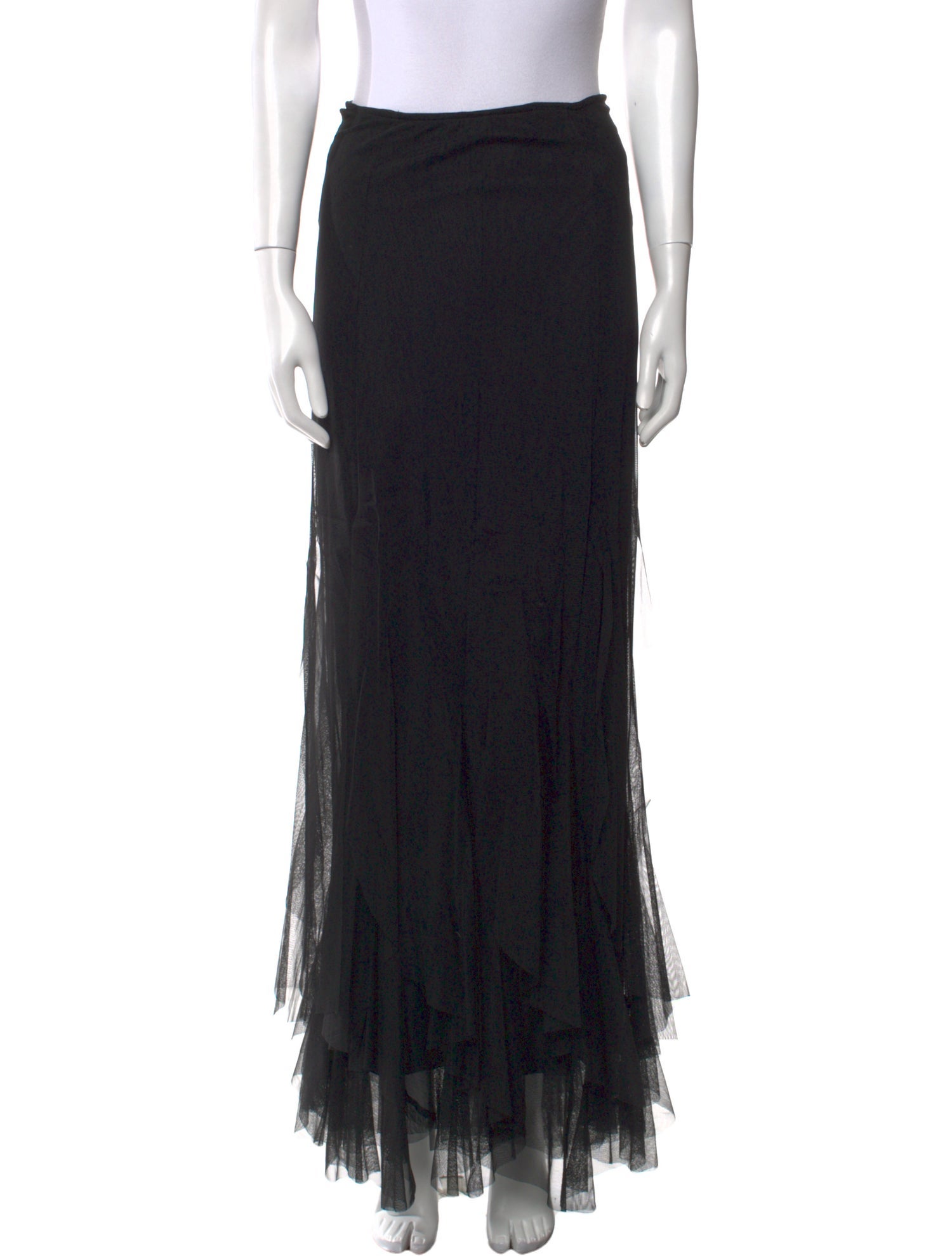 Casadei Long Skirt