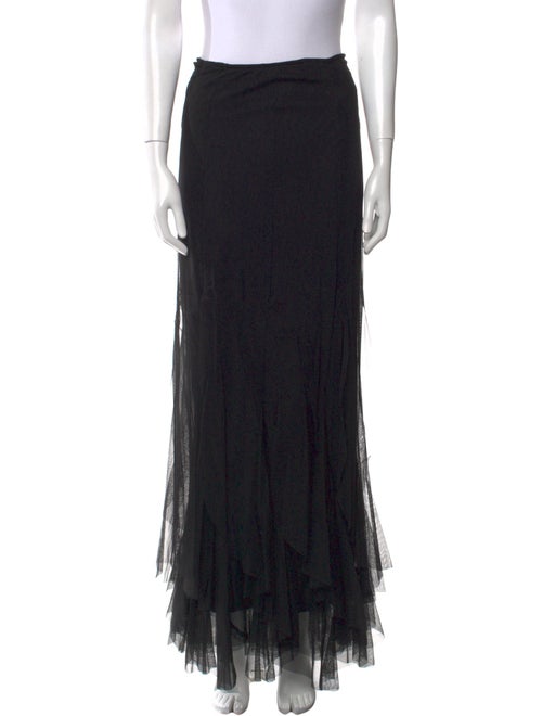 Casadei Long Skirt