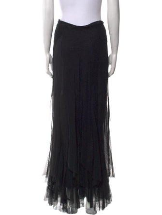 Casadei Long Skirt