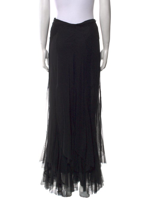 Casadei Long Skirt