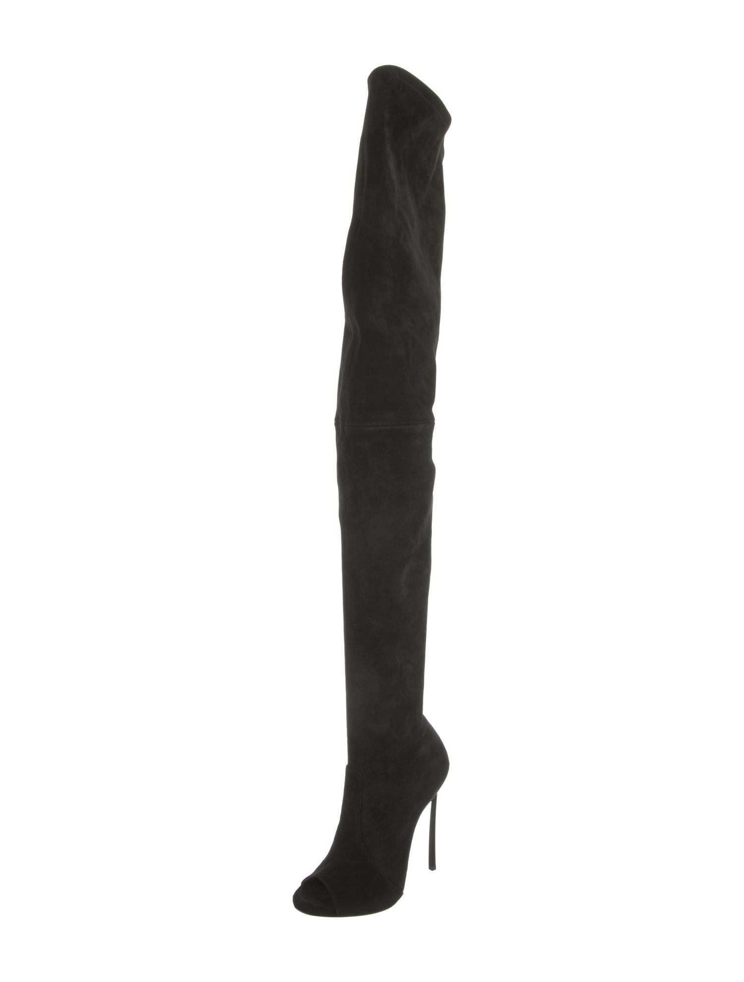 Casadei Suede Boots