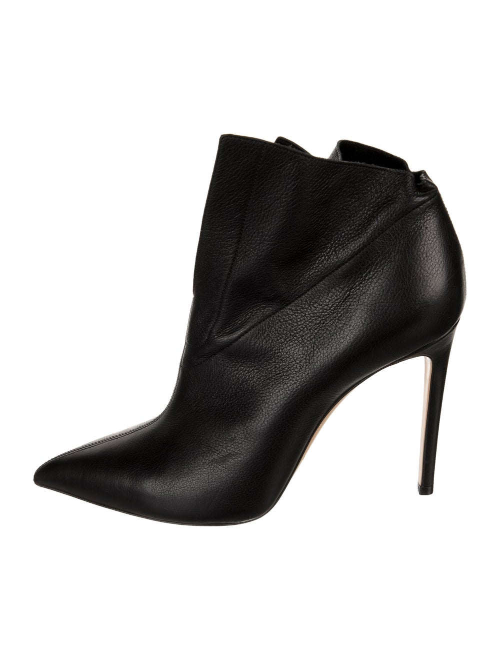 Casadei Leather Boots