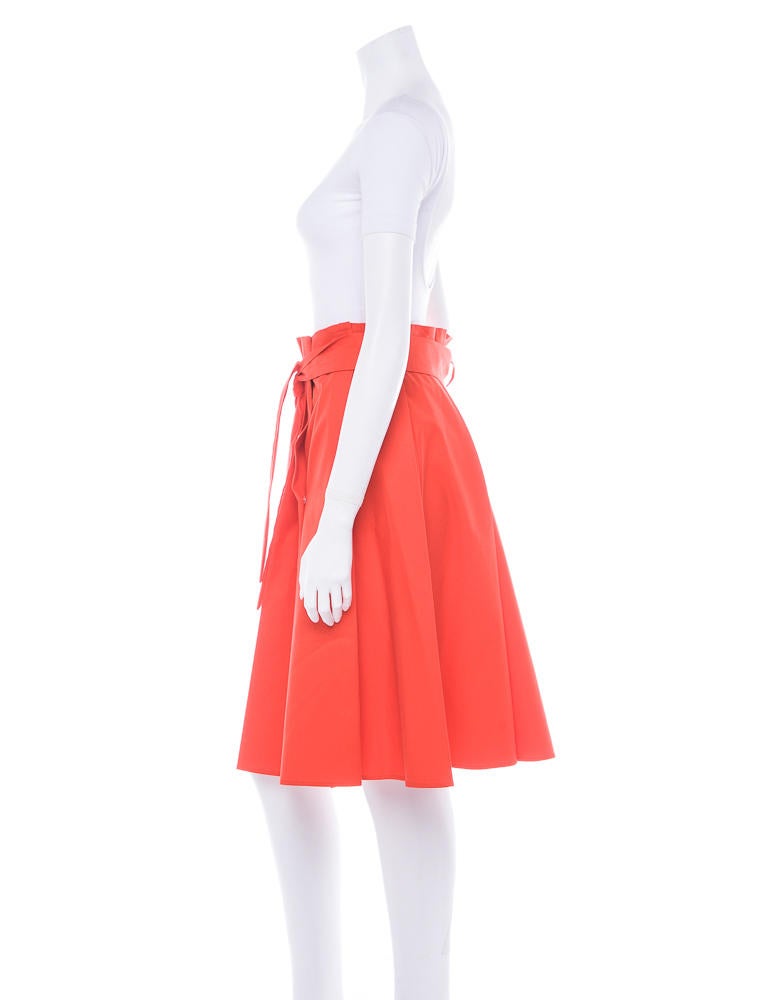 Celine Céline Skirt