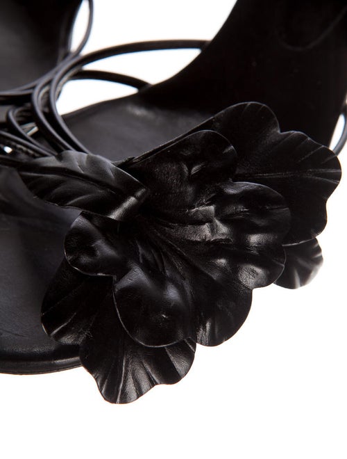 Celine Céline Slide Sandals