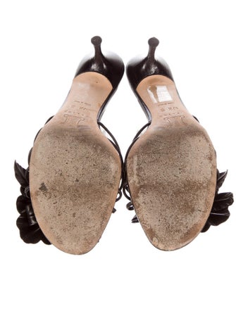 Celine Céline Slide Sandals