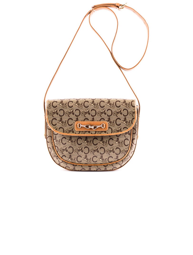 Celine Céline Shoulder Bag