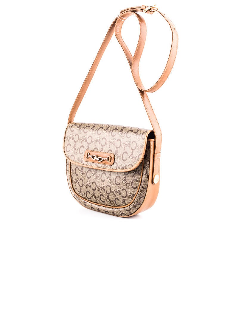 Celine Céline Shoulder Bag