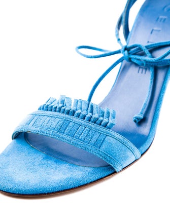 Celine Céline Sandals