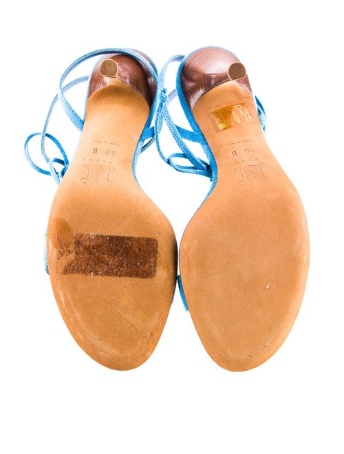 Celine Céline Sandals