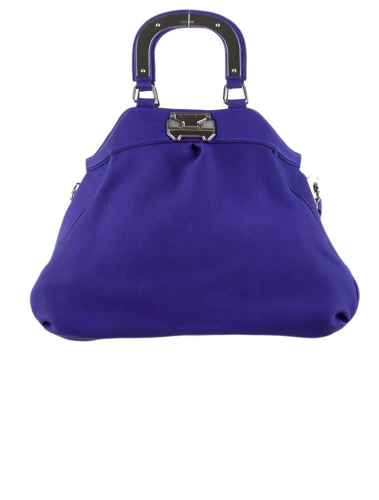 Celine Céline Satchel Bag