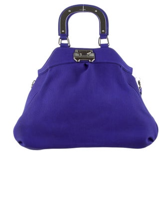 Celine Céline Satchel Bag